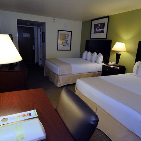 Holiday Inn - Fort Myers - Downtown Area By Ihg Екстер'єр фото