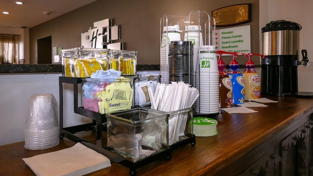 Holiday Inn - Fort Myers - Downtown Area By Ihg Екстер'єр фото