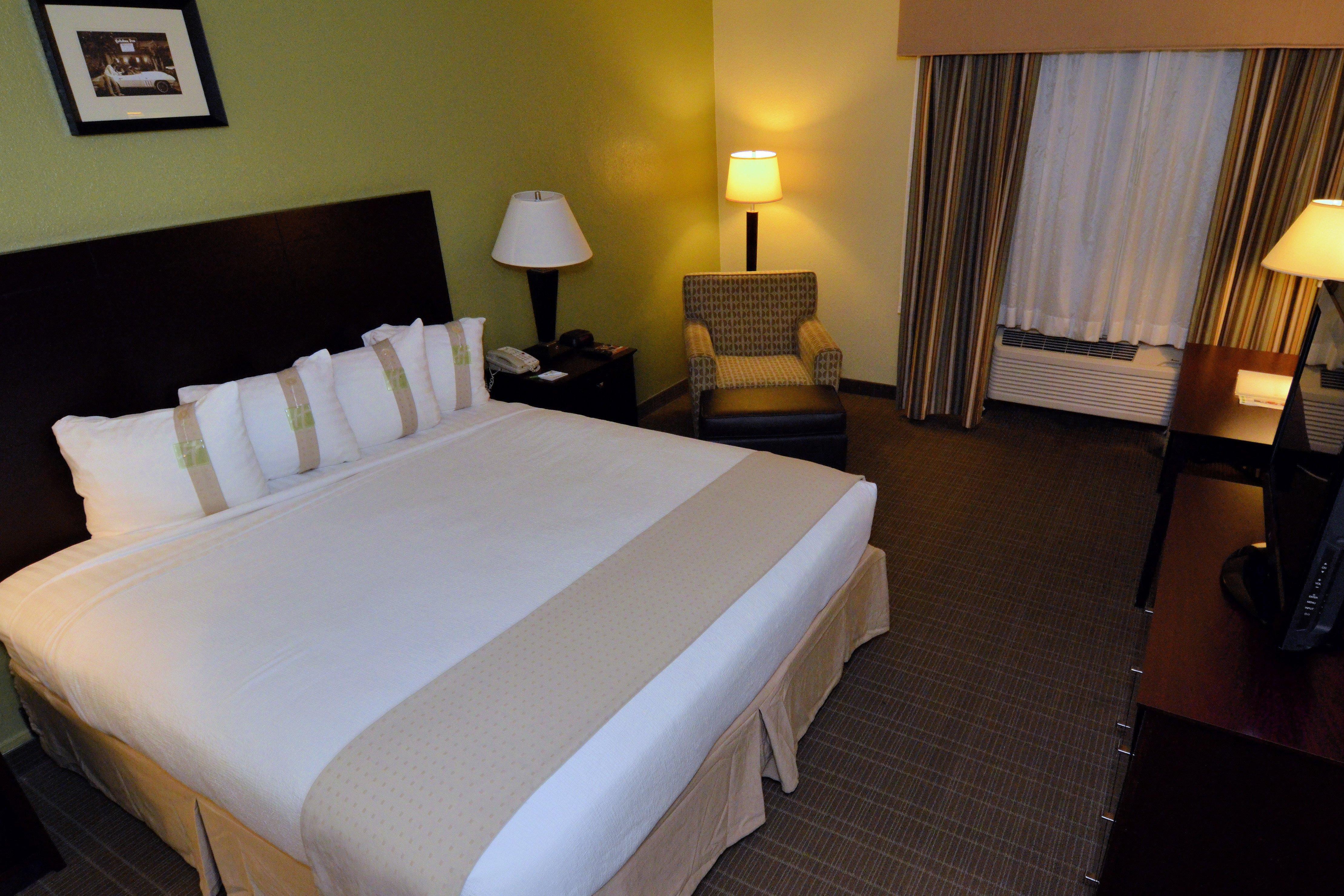 Holiday Inn - Fort Myers - Downtown Area By Ihg Екстер'єр фото
