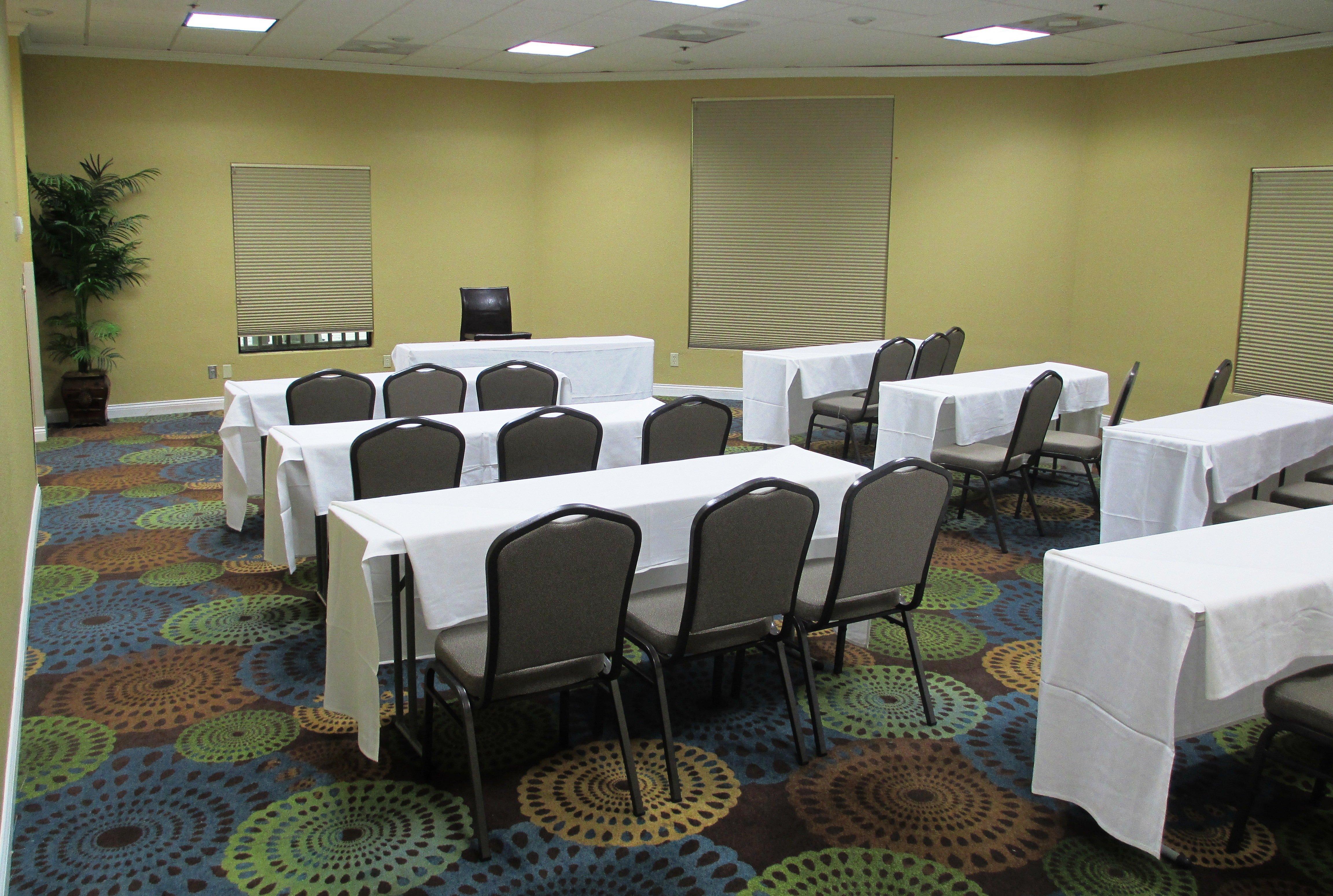 Holiday Inn - Fort Myers - Downtown Area By Ihg Екстер'єр фото