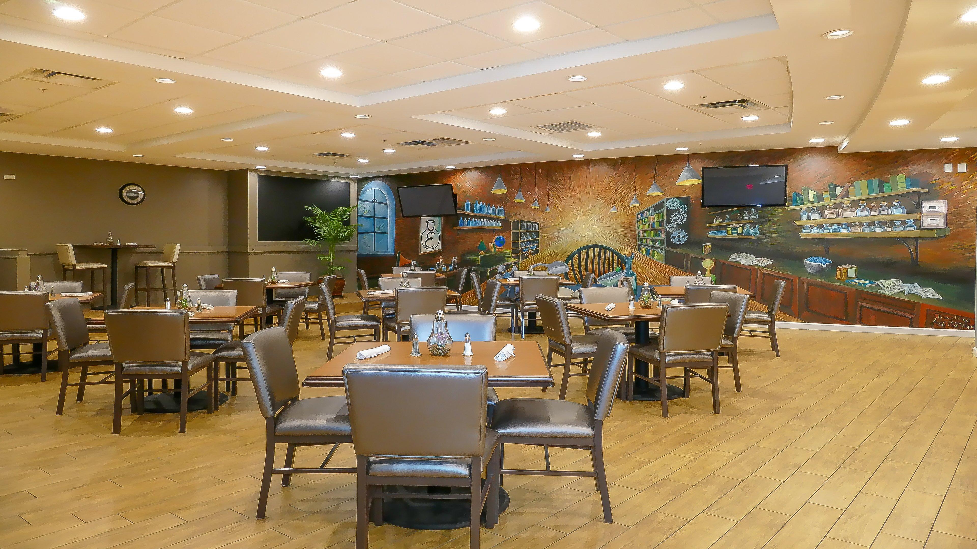 Holiday Inn - Fort Myers - Downtown Area By Ihg Екстер'єр фото