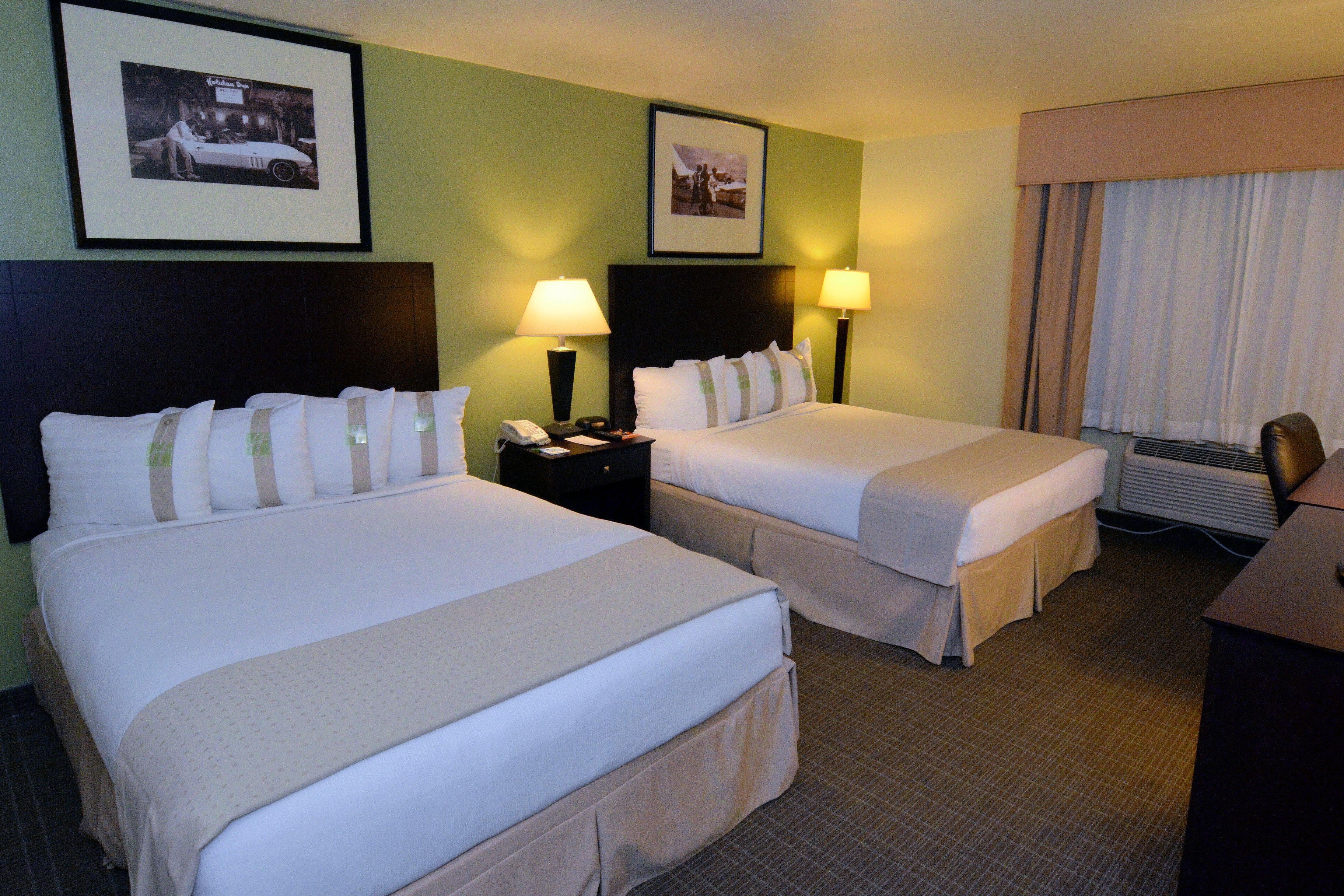 Holiday Inn - Fort Myers - Downtown Area By Ihg Екстер'єр фото
