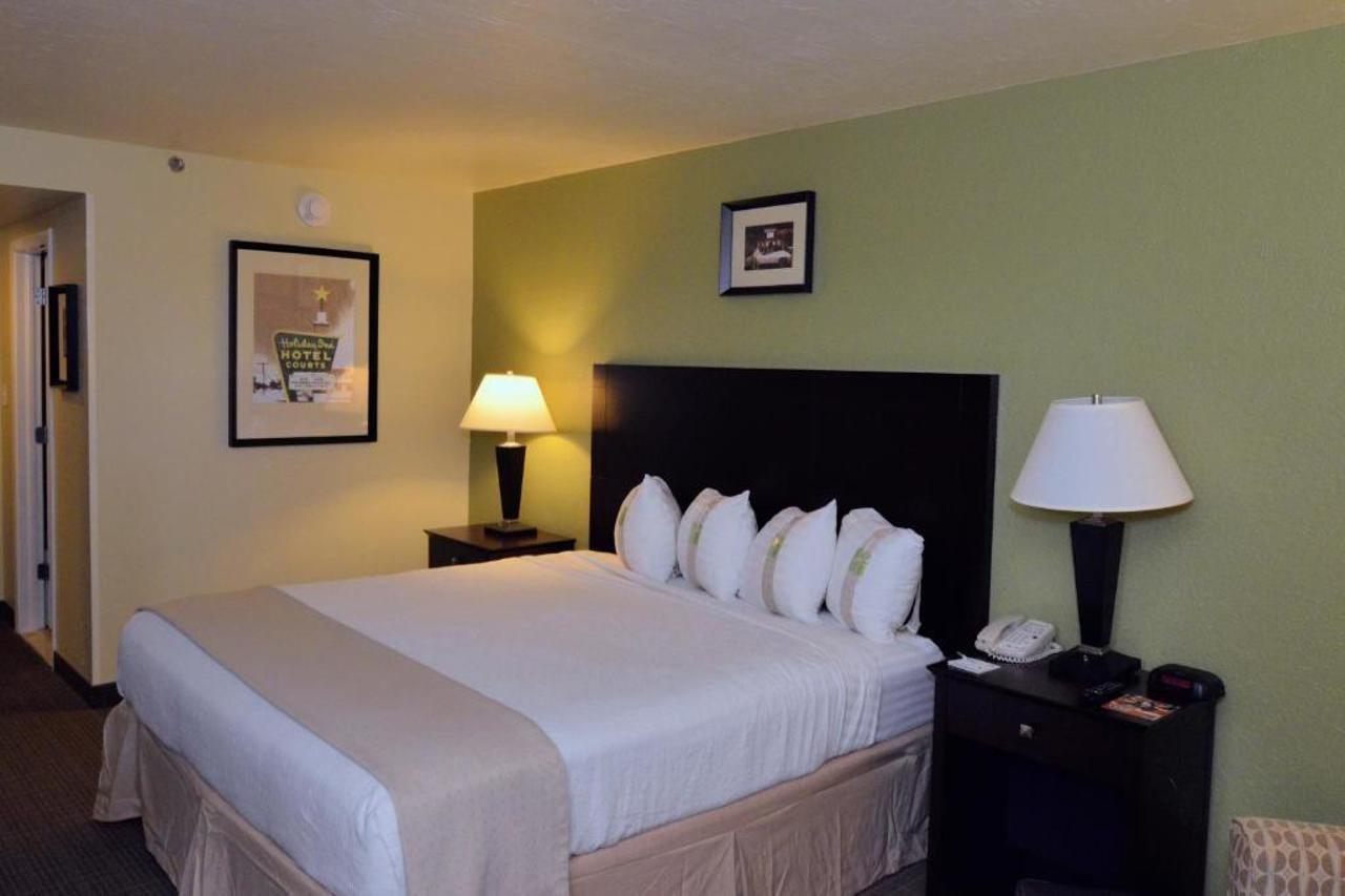Holiday Inn - Fort Myers - Downtown Area By Ihg Екстер'єр фото