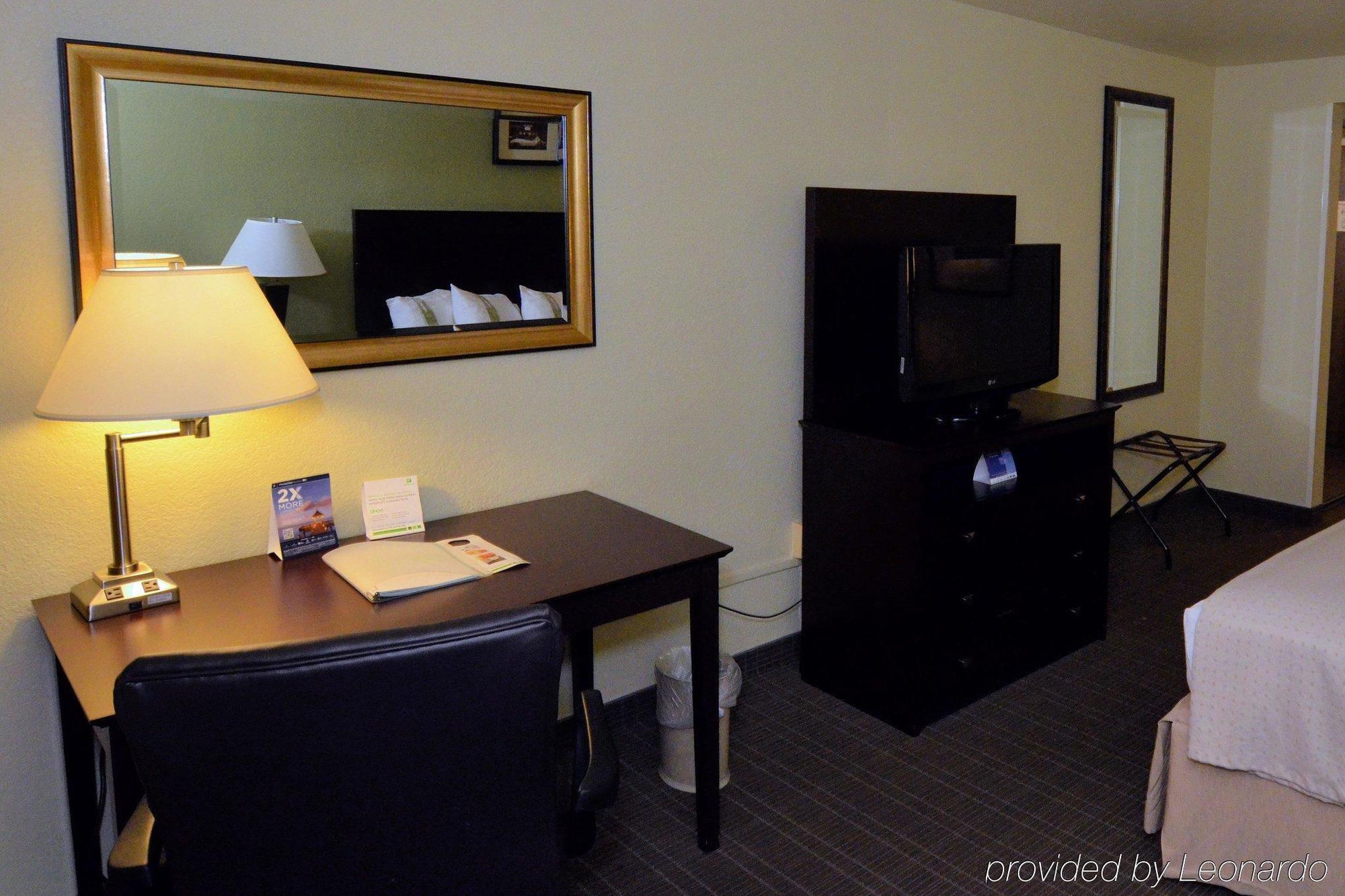 Holiday Inn - Fort Myers - Downtown Area By Ihg Екстер'єр фото