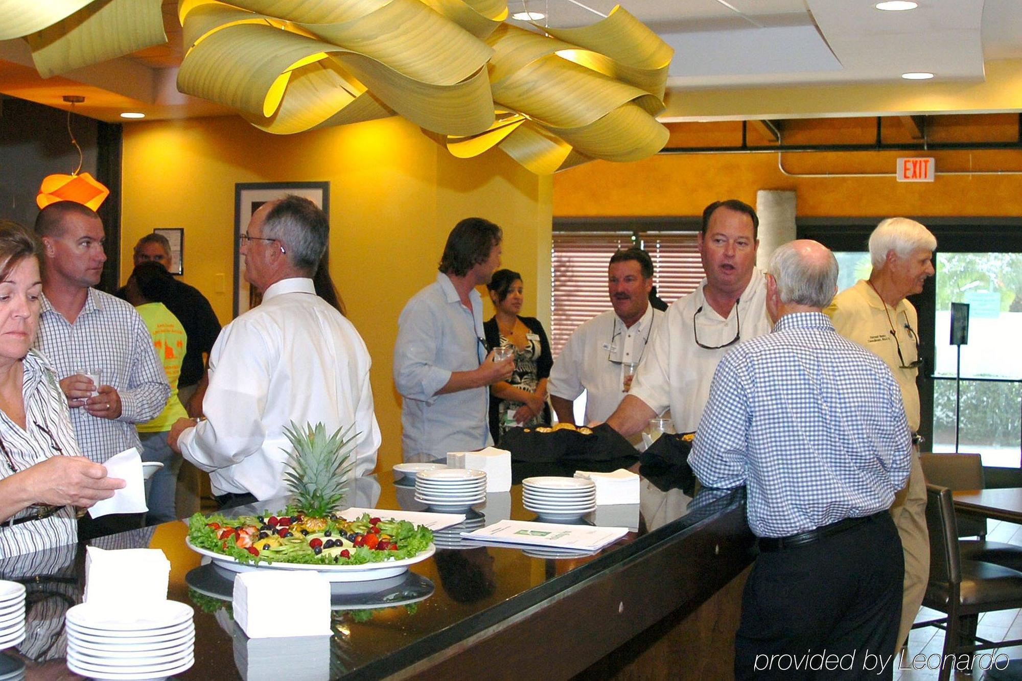 Holiday Inn - Fort Myers - Downtown Area By Ihg Екстер'єр фото