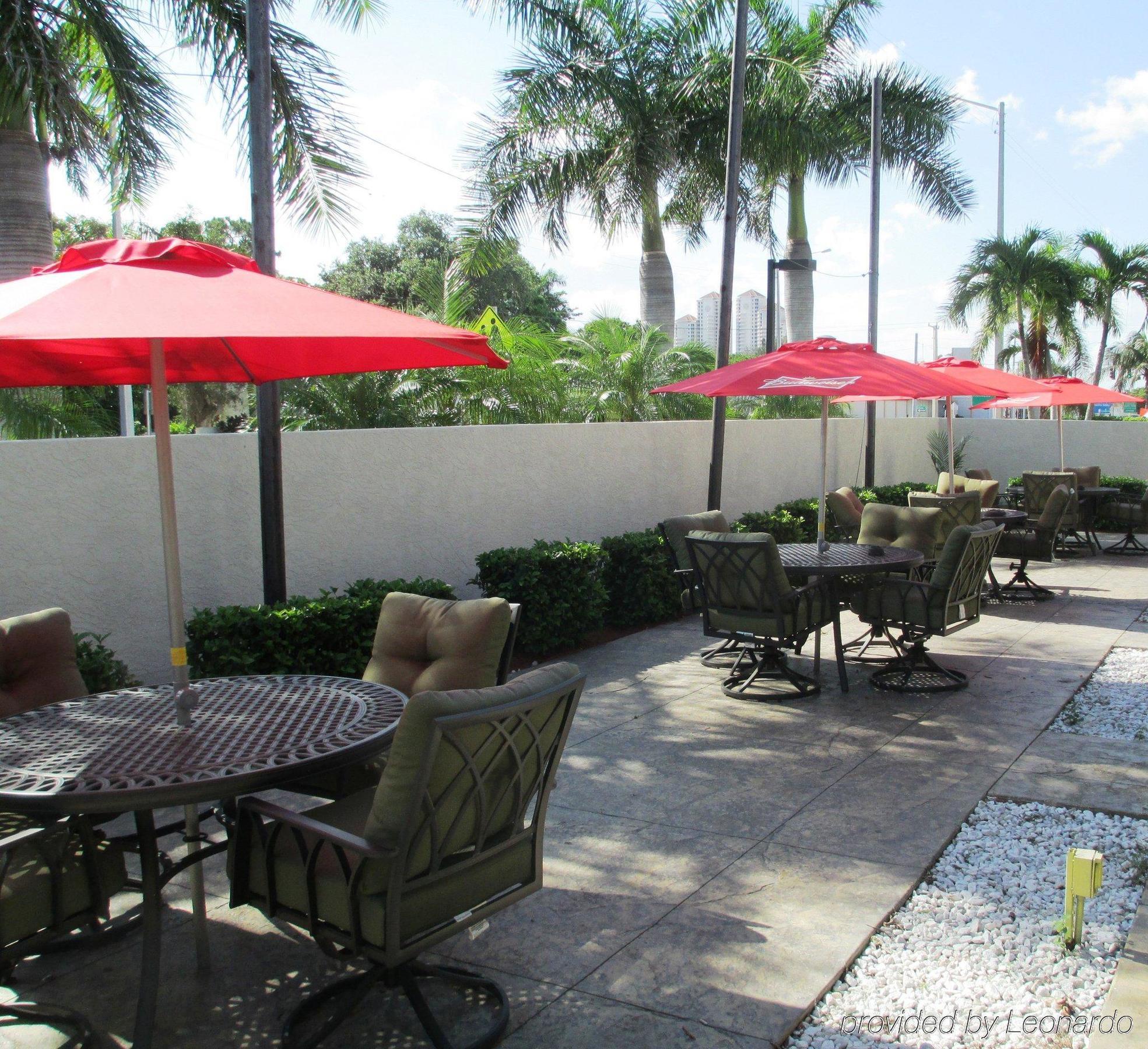Holiday Inn - Fort Myers - Downtown Area By Ihg Екстер'єр фото