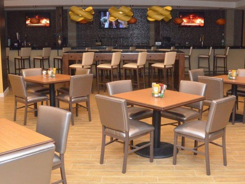 Holiday Inn - Fort Myers - Downtown Area By Ihg Екстер'єр фото