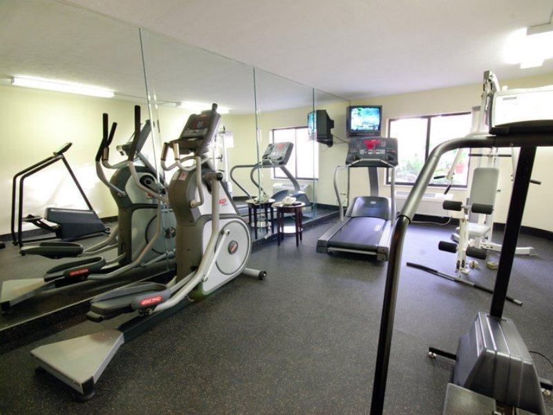 Holiday Inn - Fort Myers - Downtown Area By Ihg Екстер'єр фото