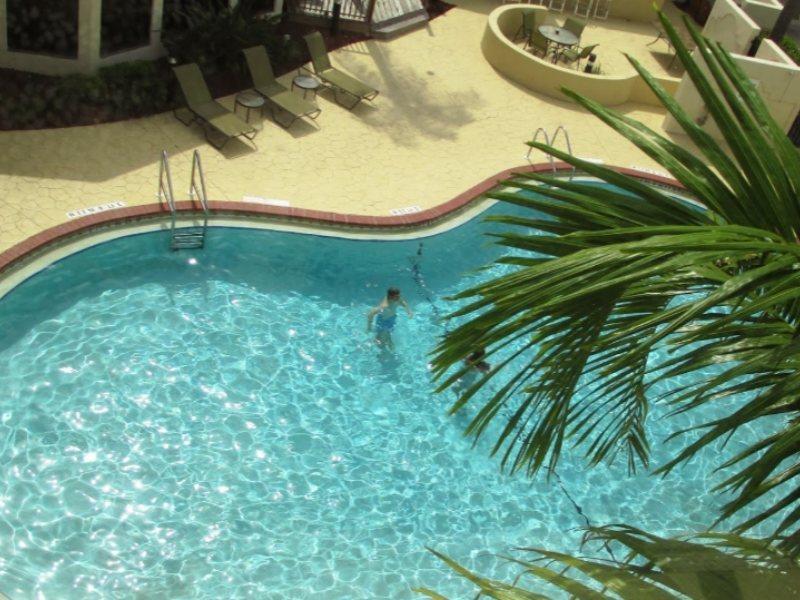 Holiday Inn - Fort Myers - Downtown Area By Ihg Екстер'єр фото