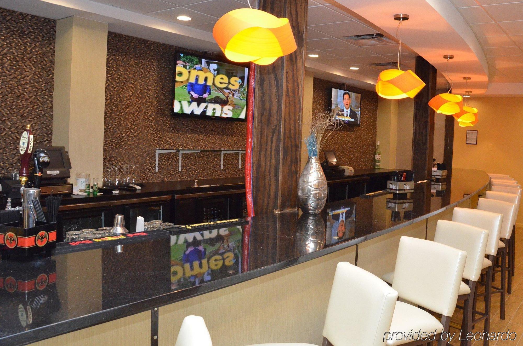 Holiday Inn - Fort Myers - Downtown Area By Ihg Екстер'єр фото
