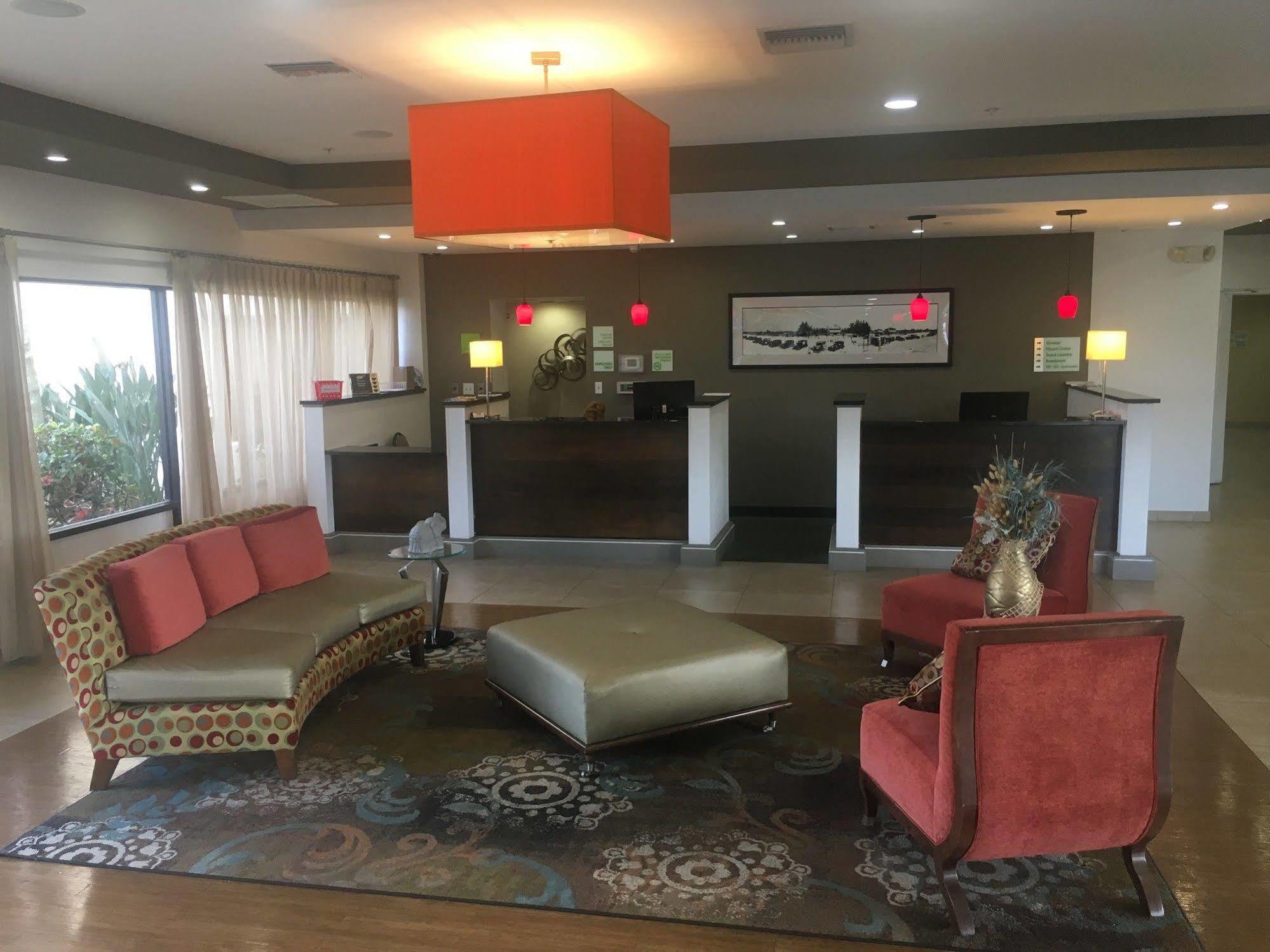 Holiday Inn - Fort Myers - Downtown Area By Ihg Екстер'єр фото