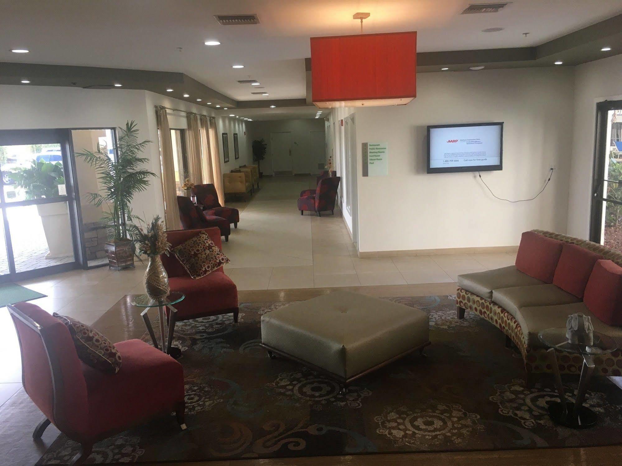 Holiday Inn - Fort Myers - Downtown Area By Ihg Екстер'єр фото