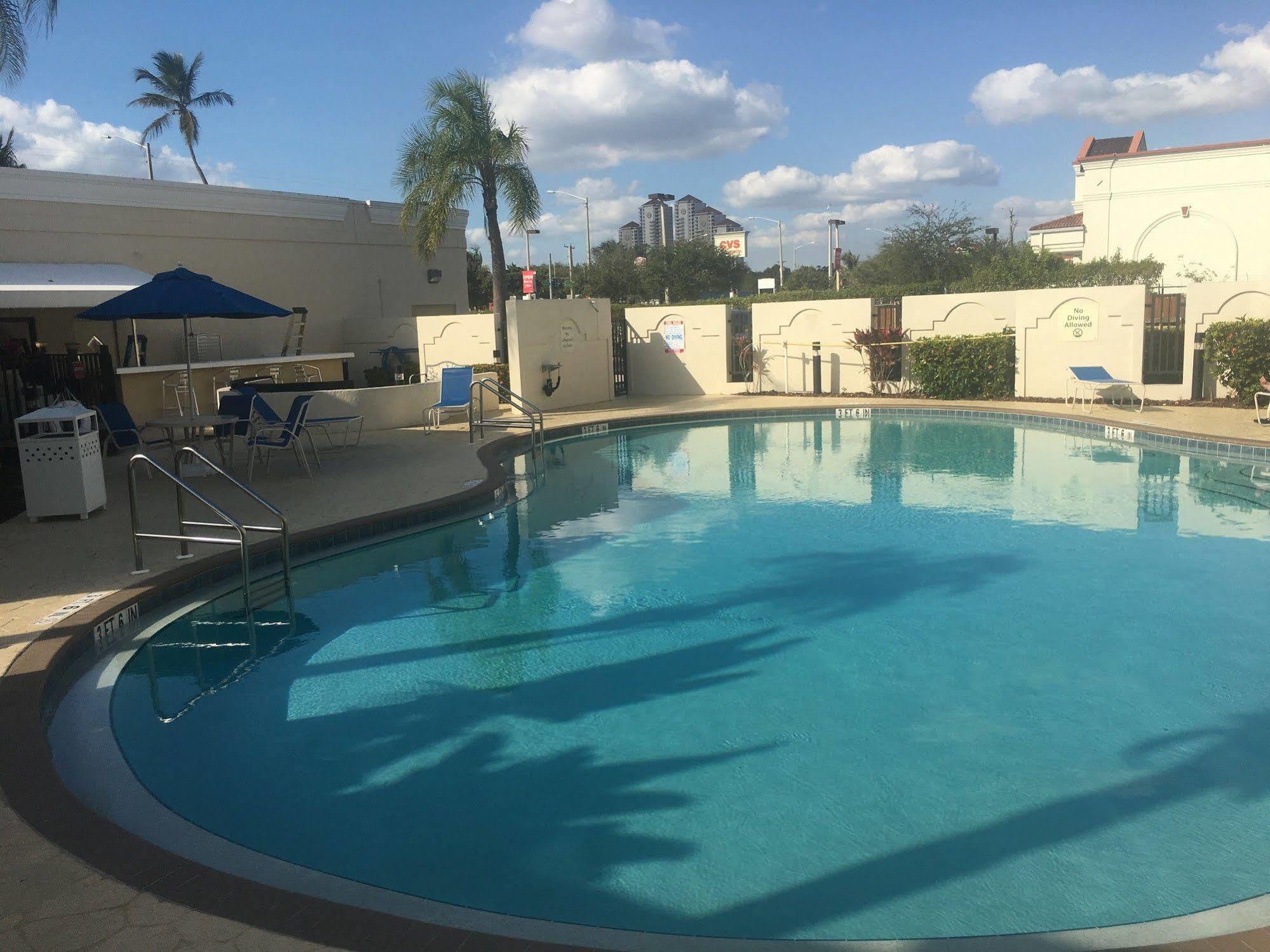 Holiday Inn - Fort Myers - Downtown Area By Ihg Екстер'єр фото