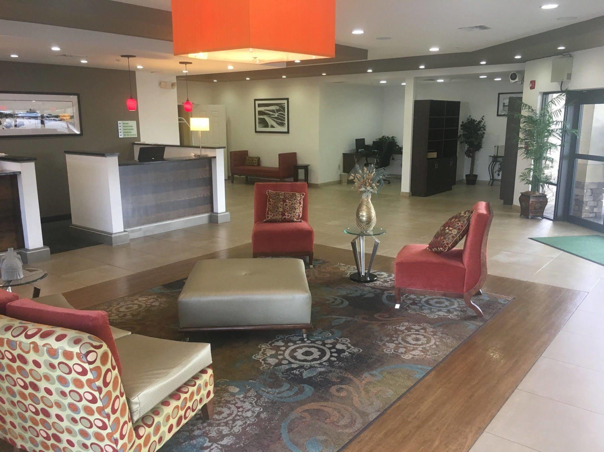 Holiday Inn - Fort Myers - Downtown Area By Ihg Екстер'єр фото