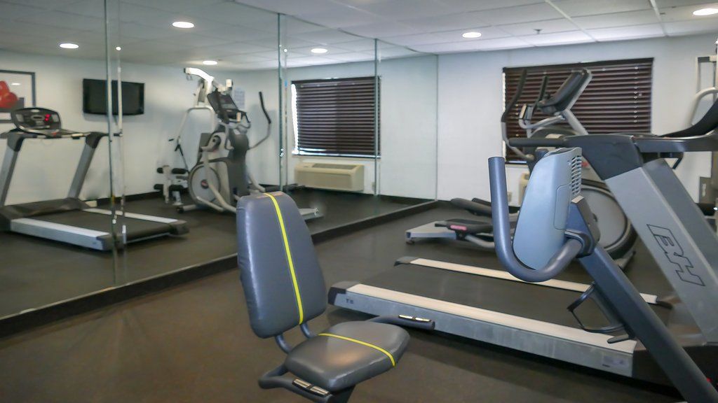 Holiday Inn - Fort Myers - Downtown Area By Ihg Екстер'єр фото
