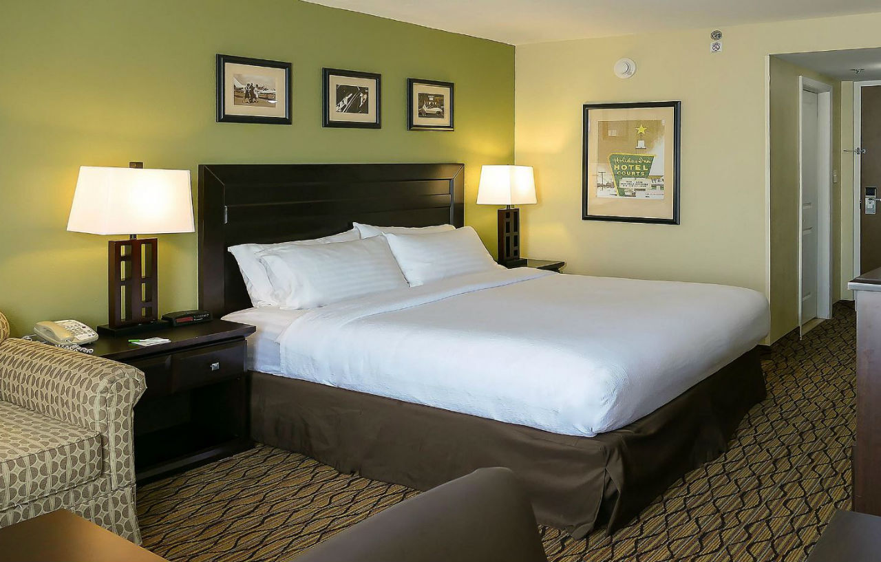 Holiday Inn - Fort Myers - Downtown Area By Ihg Екстер'єр фото