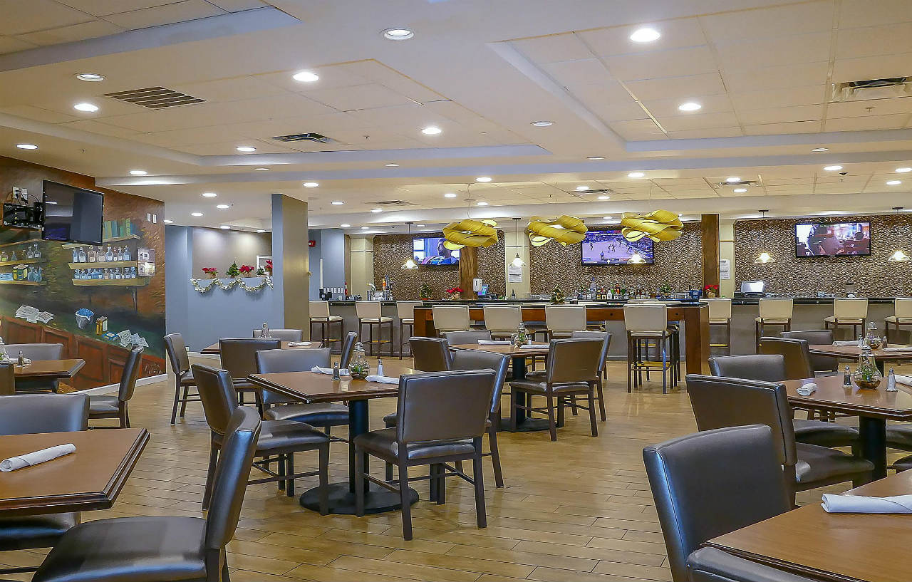 Holiday Inn - Fort Myers - Downtown Area By Ihg Екстер'єр фото