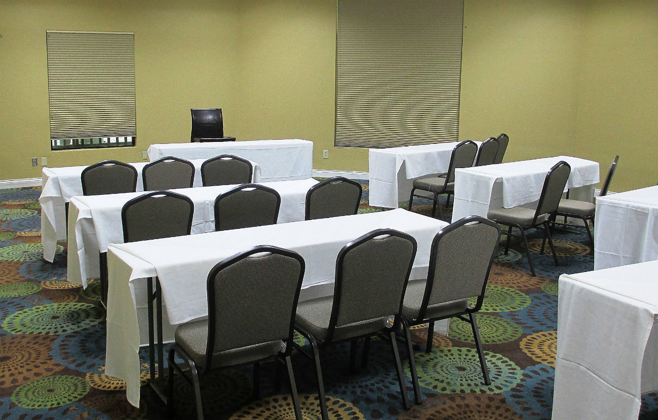 Holiday Inn - Fort Myers - Downtown Area By Ihg Екстер'єр фото