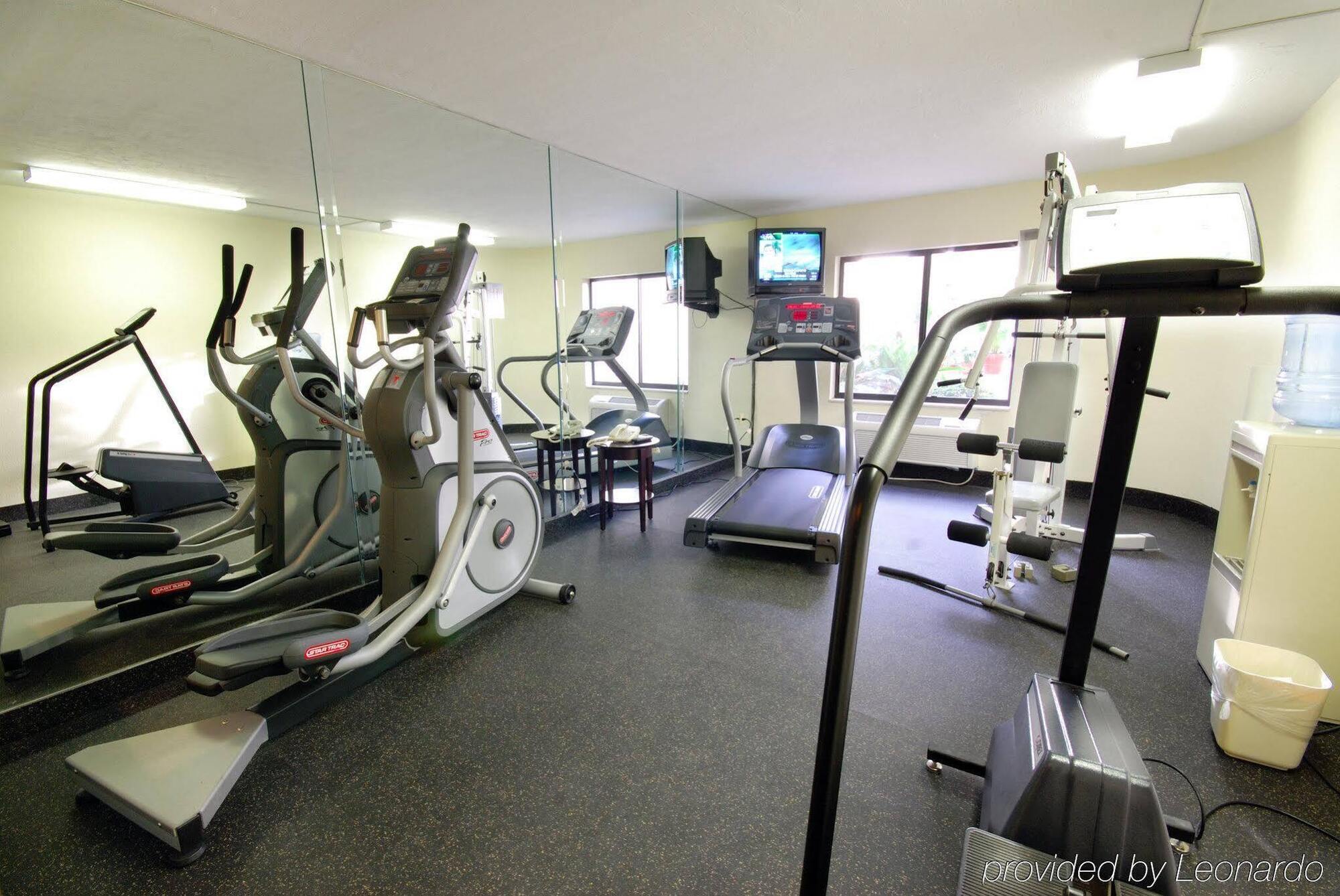Holiday Inn - Fort Myers - Downtown Area By Ihg Екстер'єр фото