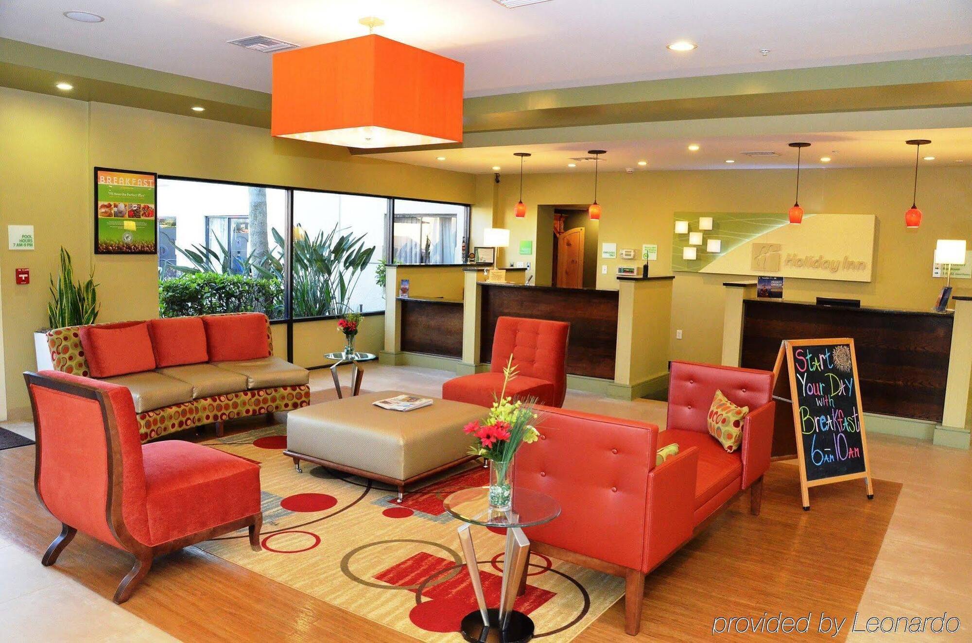 Holiday Inn - Fort Myers - Downtown Area By Ihg Екстер'єр фото