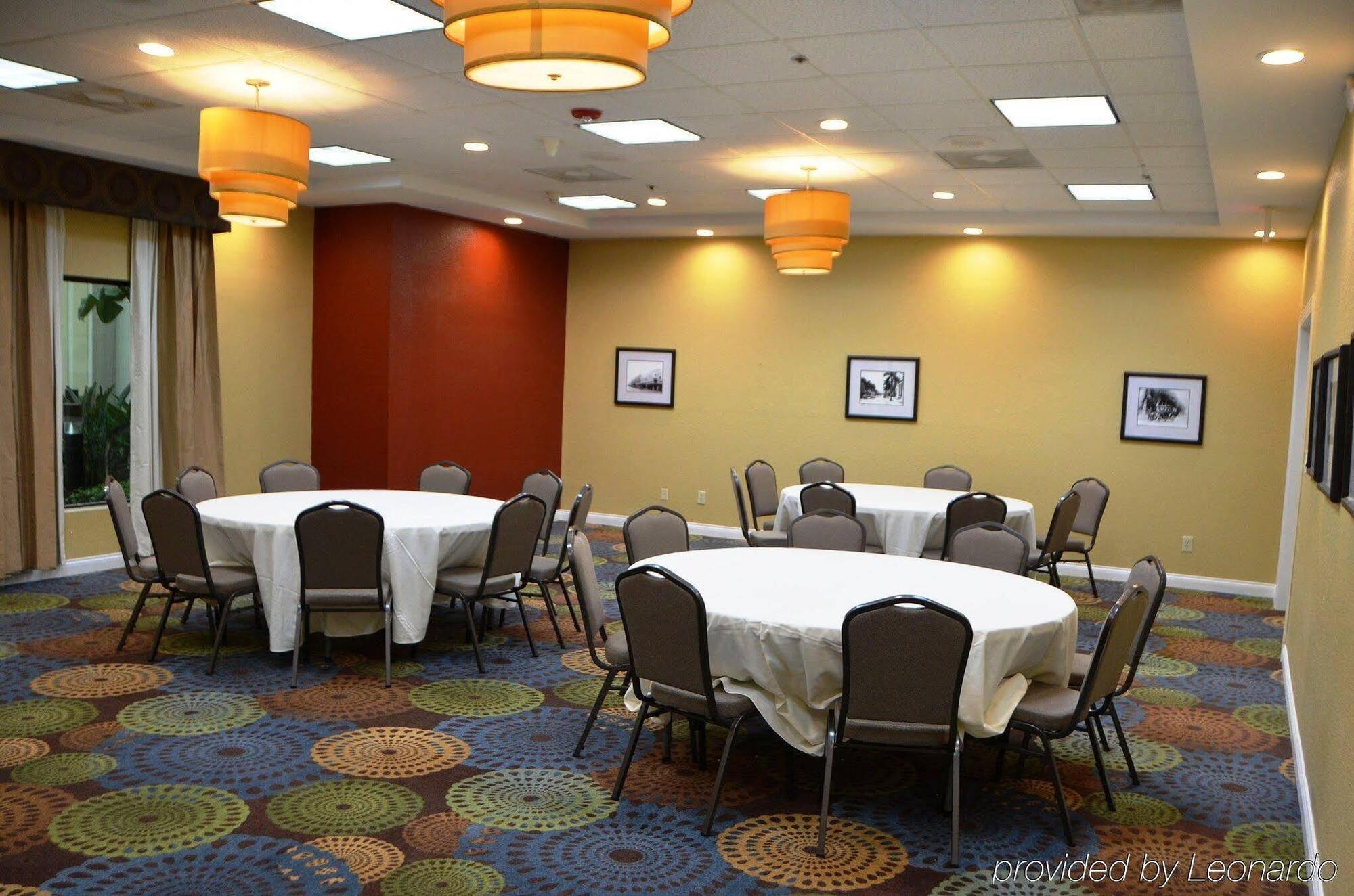 Holiday Inn - Fort Myers - Downtown Area By Ihg Екстер'єр фото