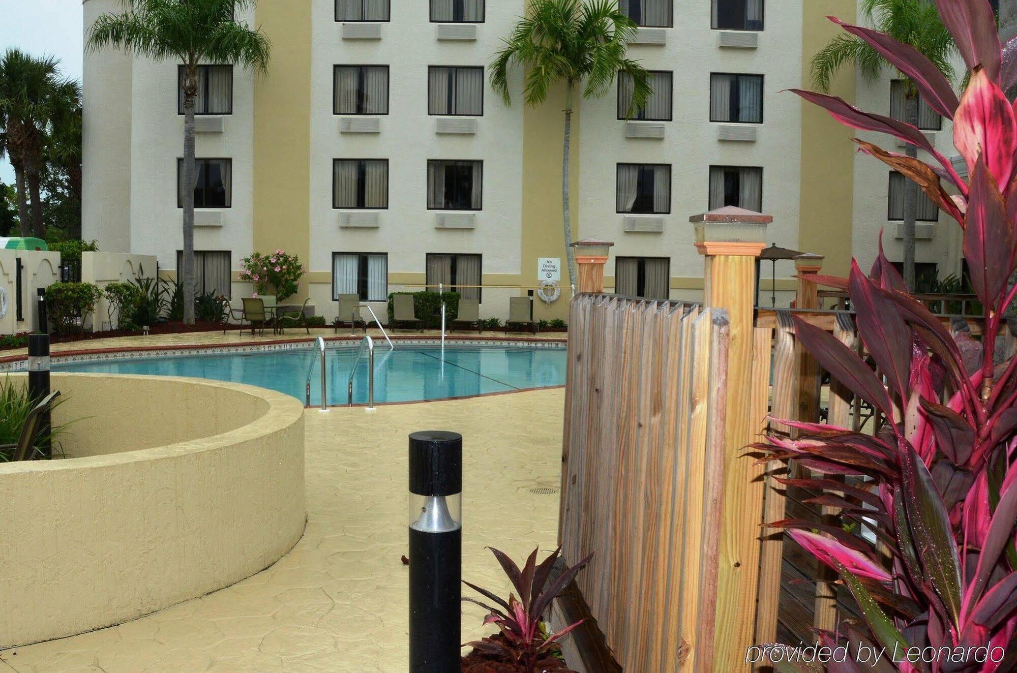Holiday Inn - Fort Myers - Downtown Area By Ihg Екстер'єр фото