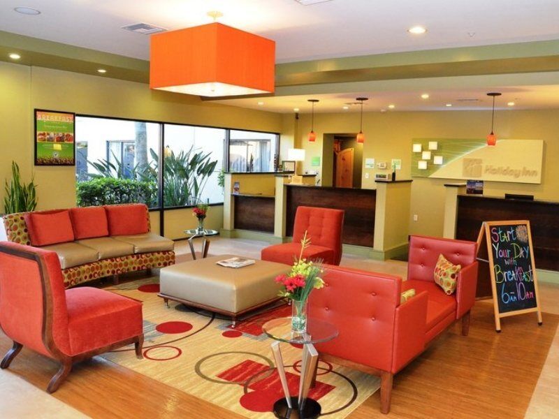 Holiday Inn - Fort Myers - Downtown Area By Ihg Екстер'єр фото