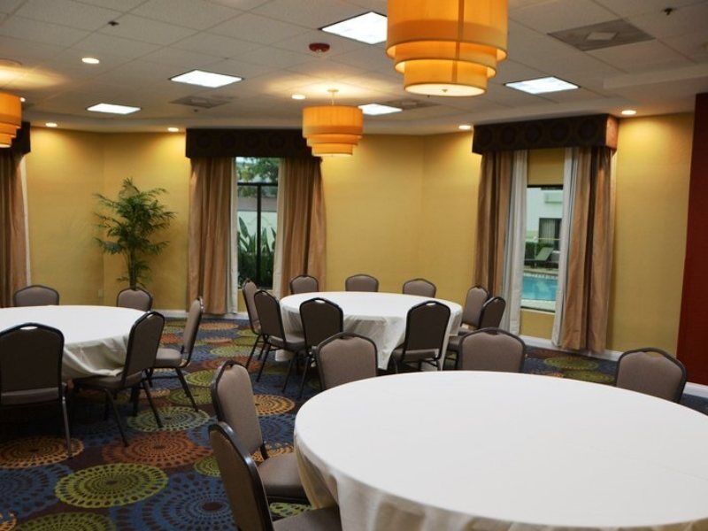 Holiday Inn - Fort Myers - Downtown Area By Ihg Екстер'єр фото