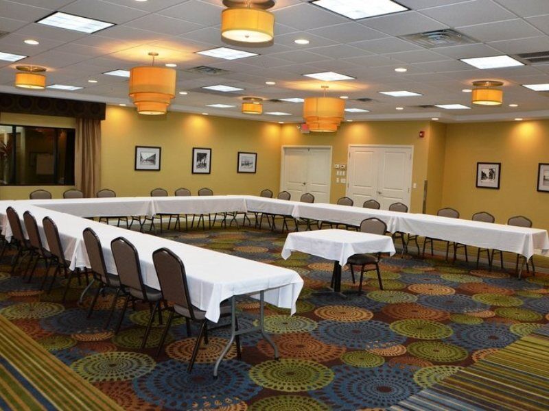 Holiday Inn - Fort Myers - Downtown Area By Ihg Екстер'єр фото