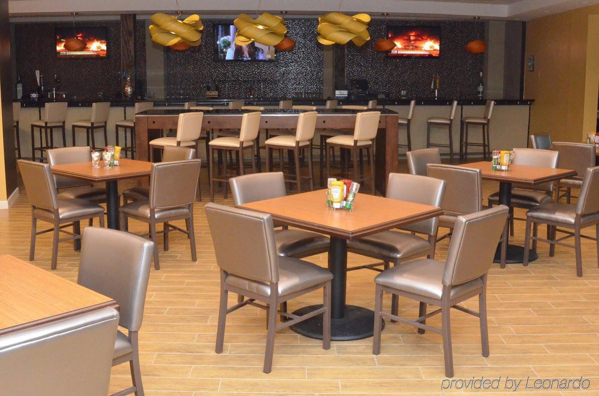 Holiday Inn - Fort Myers - Downtown Area By Ihg Екстер'єр фото