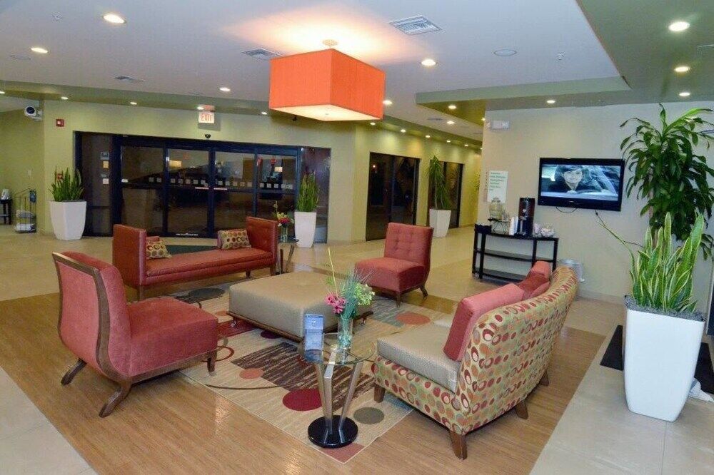 Holiday Inn - Fort Myers - Downtown Area By Ihg Екстер'єр фото